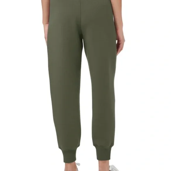 Kirkland Signature Women's Active Jogger 3 Pairs - Picture 3 of 10